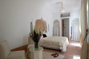 Albergue Riad Chi Chi