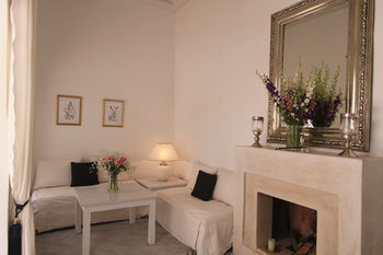 Albergue Riad Chi Chi