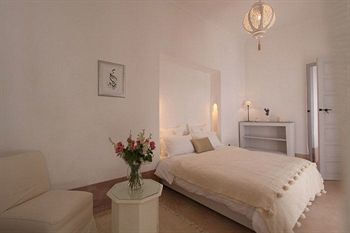 Albergue Riad Chi Chi