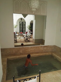 Albergue Riad Chi Chi