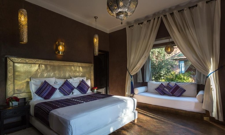 Albergue Riad Jawad