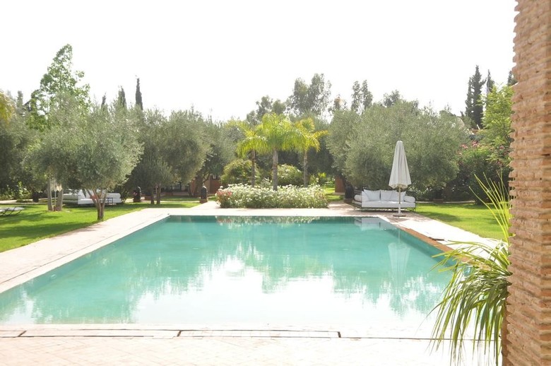 Albergue Riad Jawad