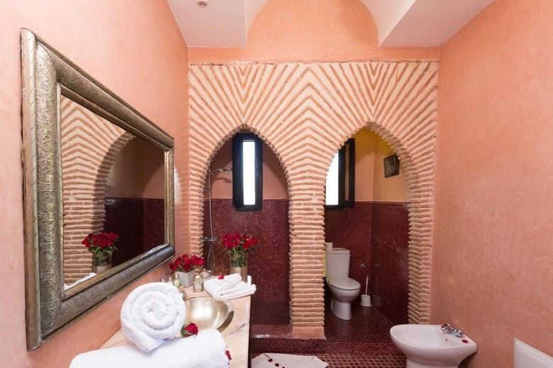 Albergue Riad Jawad