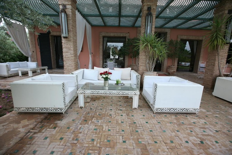 Albergue Riad Jawad