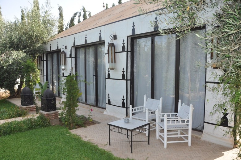 Albergue Riad Jawad