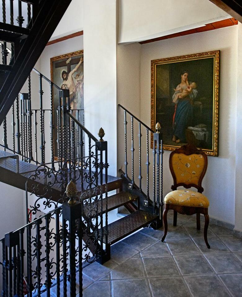 Hotel Mas�a La Mota