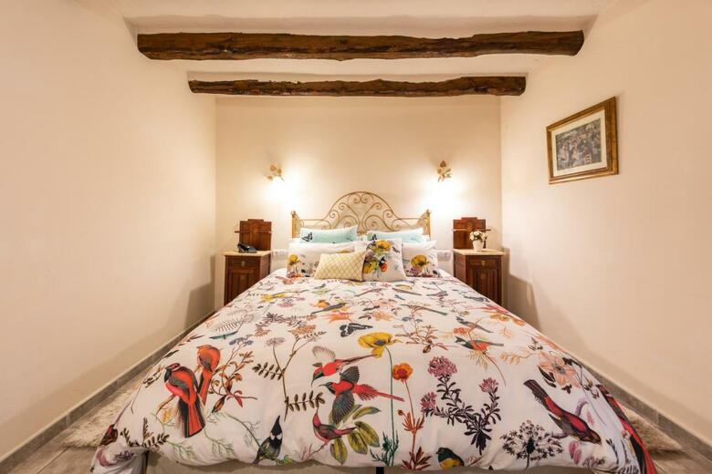 Hotel Mas�a La Mota