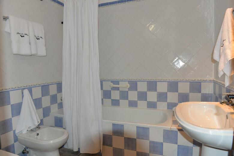 Hotel Mas�a La Mota