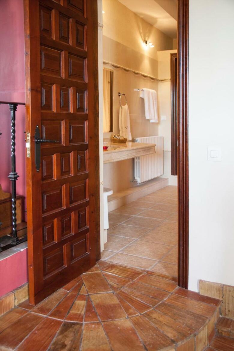 Hotel Mas�a La Mota