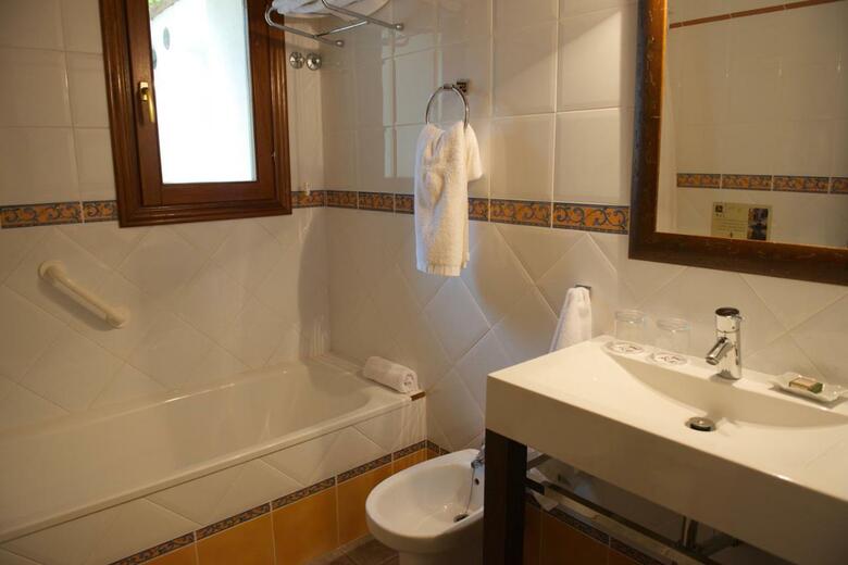Hotel Mas�a La Mota
