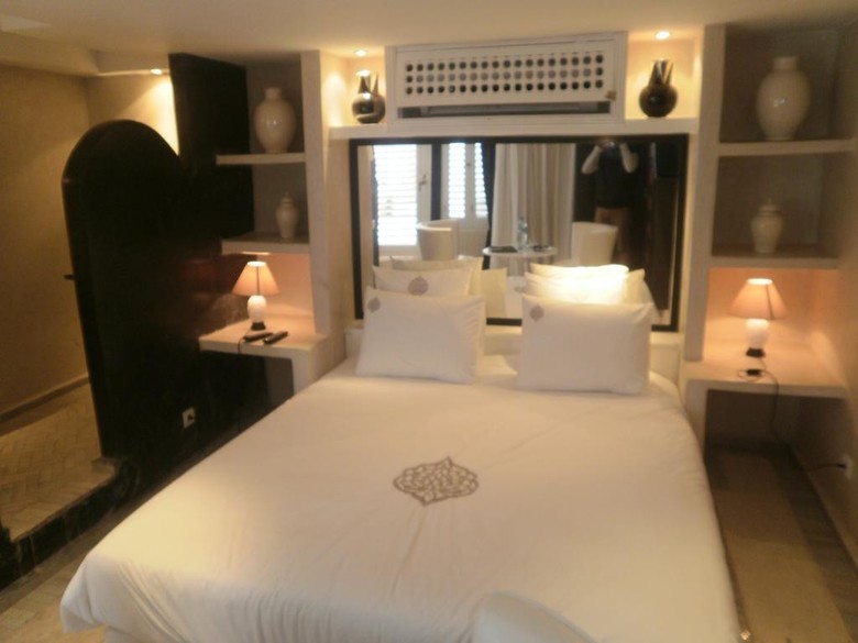 Hotel Riad Moullaoud