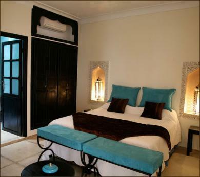 Riad Al Boraq
