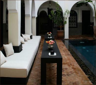 Riad Al Boraq