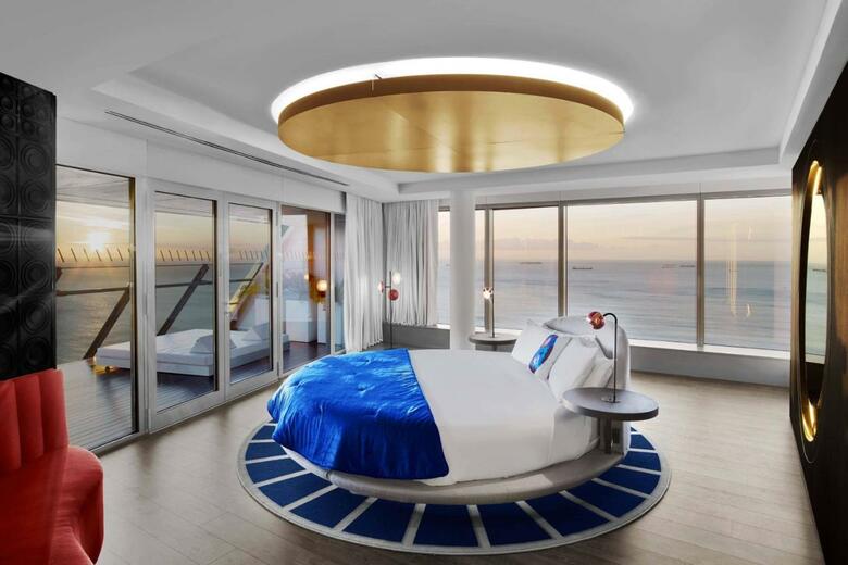 Hotel W Barcelona