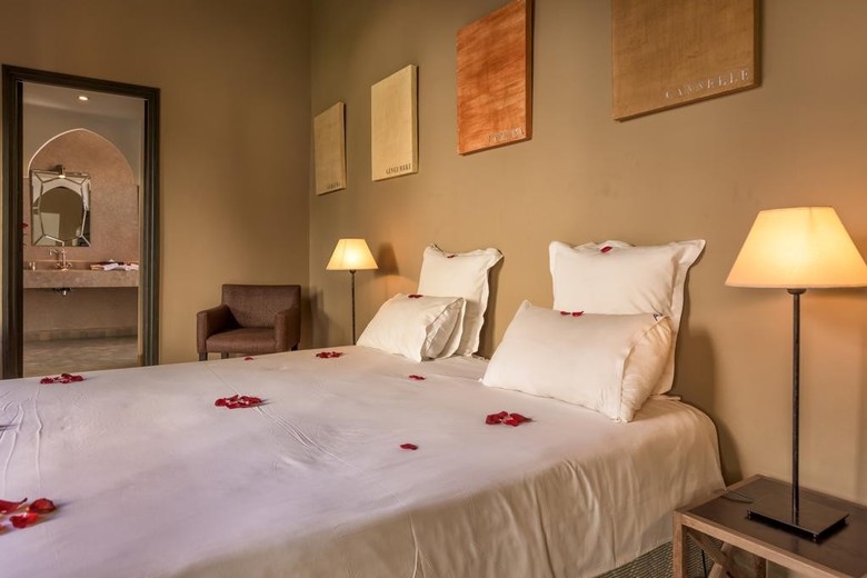 Hotel Riad Al Assala