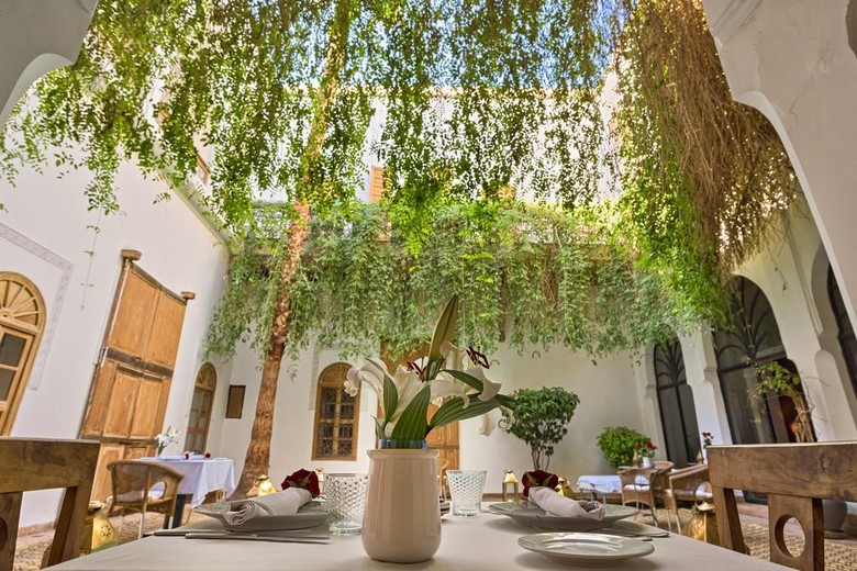 Hotel Riad Al Assala