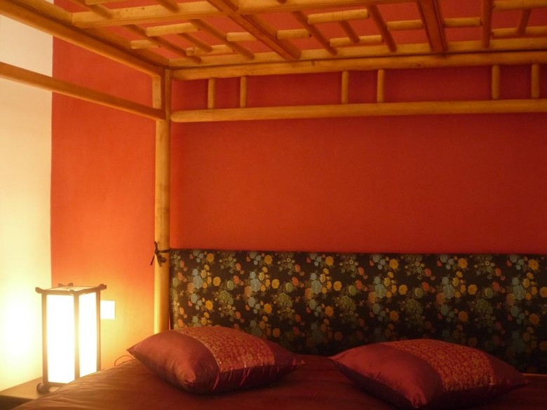 Albergue Riad Azoulay