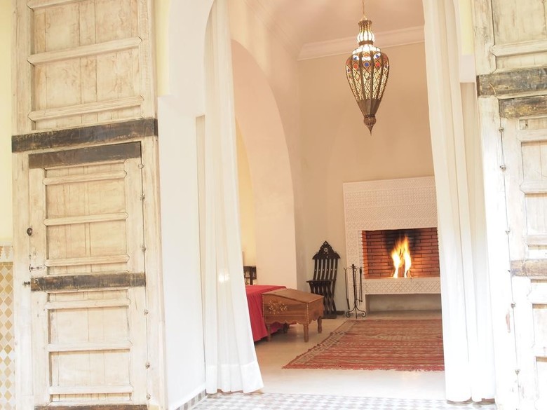 Albergue Riad Azoulay