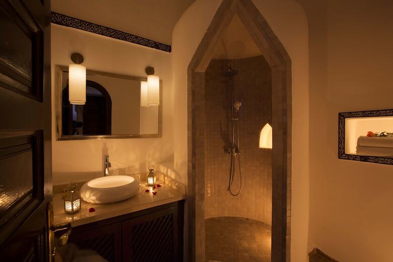 Albergue Riad Dar Alfarah