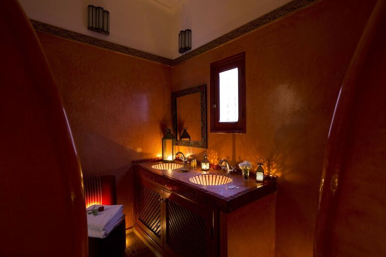 Albergue Riad Dar Alfarah