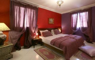 Riad Dar Naciria
