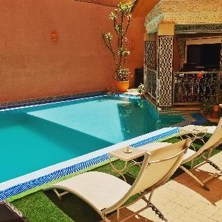 Riad Dar Naciria