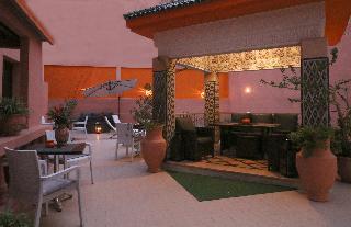 Riad Dar Naciria