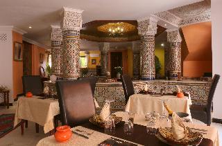 Riad Dar Naciria
