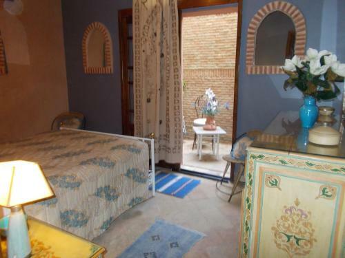 Riad Mazal