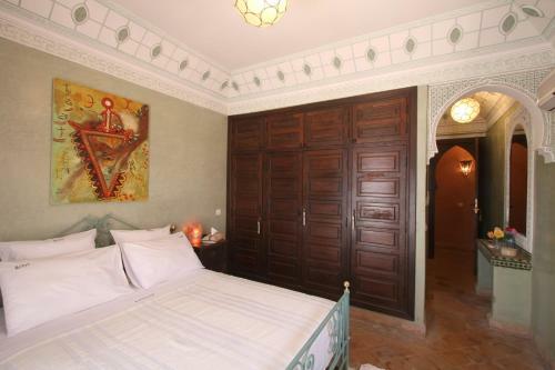 Riad Mazal
