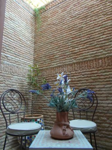 Riad Mazal