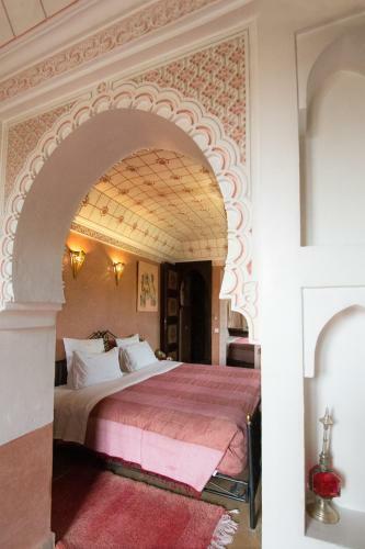 Riad Mazal
