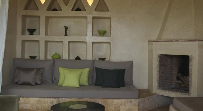 Albergue Jnane Allia