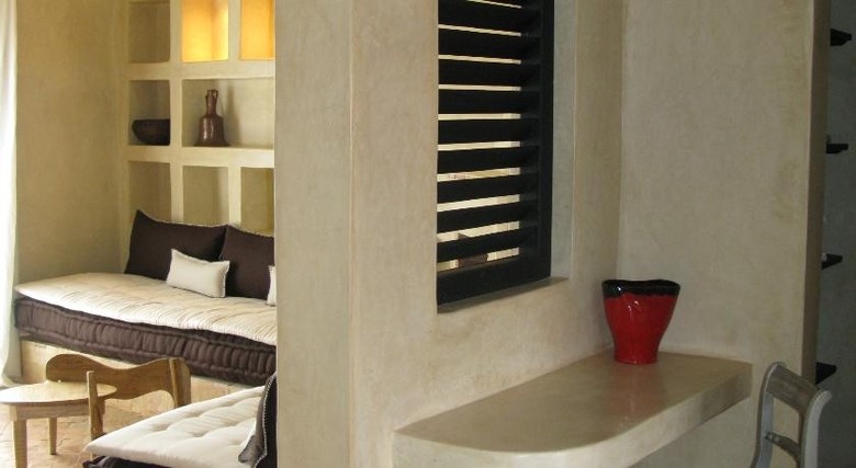 Albergue Jnane Allia