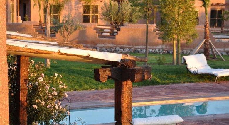 Albergue Jnane Allia