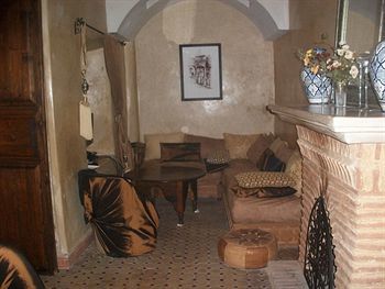 Bed & Breakfast Riad Plein Sud
