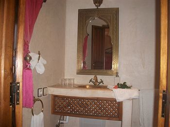 Bed & Breakfast Riad Plein Sud