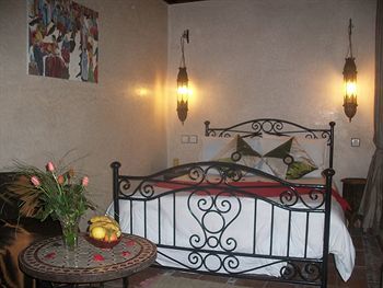 Bed & Breakfast Riad Plein Sud