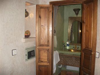 Bed & Breakfast Riad Plein Sud