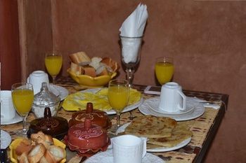 Bed & Breakfast Riad Plein Sud