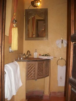 Bed & Breakfast Riad Plein Sud