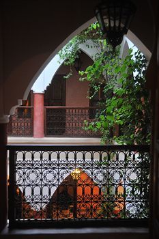 Bed & Breakfast Riad Plein Sud