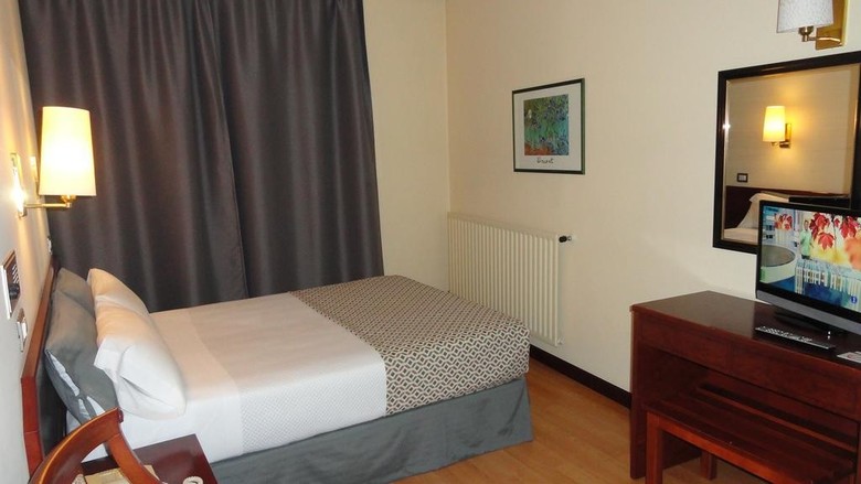 Hotel Compostela