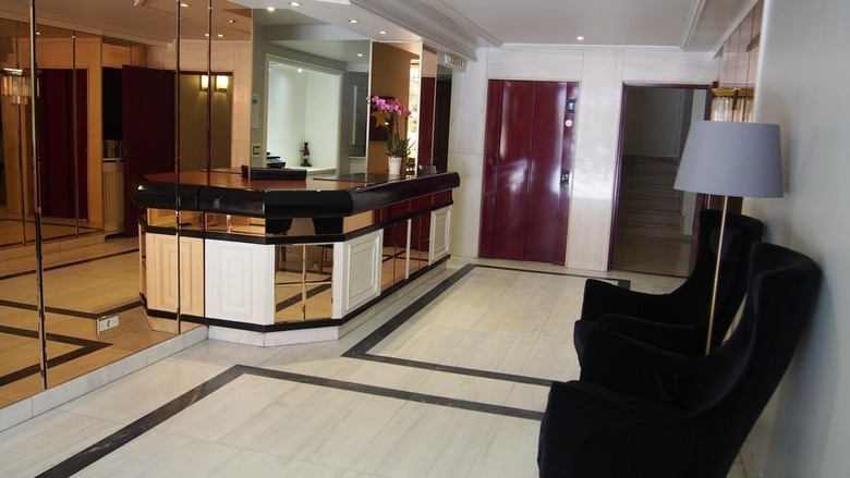 Hotel Compostela