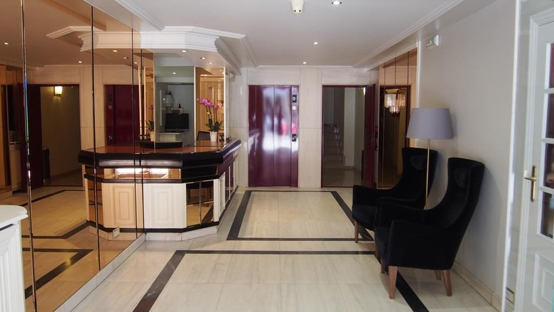 Hotel Compostela