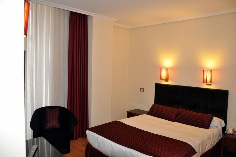Hotel Compostela