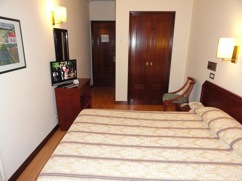 Hotel Compostela