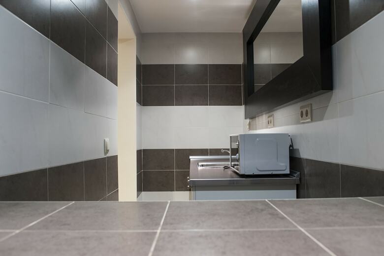 Hostal THC Gran Via Hostel