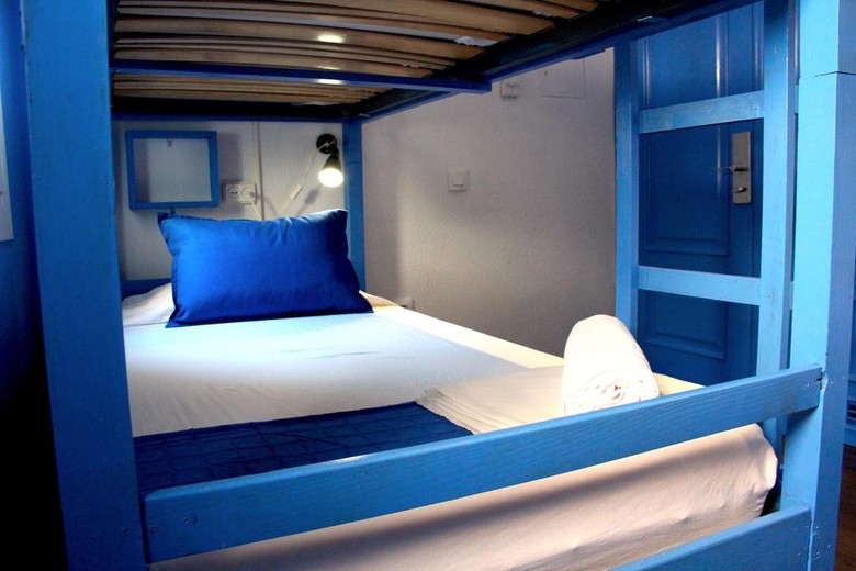 Hotel Oasis Hostel Toledo
