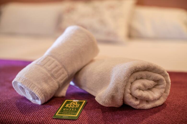 Hotel Baco